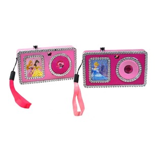 Cámara de Diapositivas Princesa (10 uds.)