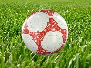 BAL&Oacute;N DE F&Uacute;TBOL - MODELO 2 (6 uds.)