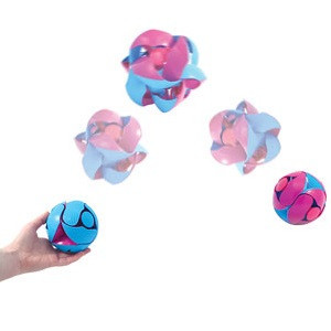 Pelota Switch Pitch en Expositor (12 uds.)