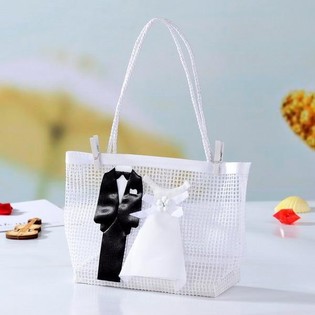 Bolsas de Boda para Detalles (12 uds.)