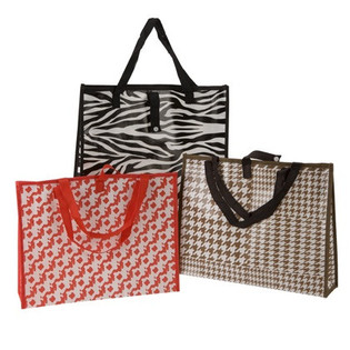 BOLSA DE COMPRAS (20 uds.)