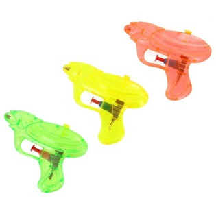 PISTOLA DE AGUA 14 CM (24 uds.)