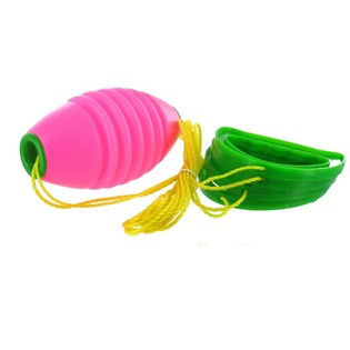 Jumbo Zoom Ball de Tracci&oacute;n (19 uds.)