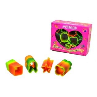 Peque&ntilde;os Muelles M&aacute;gicos / Slinky (12 uds.)