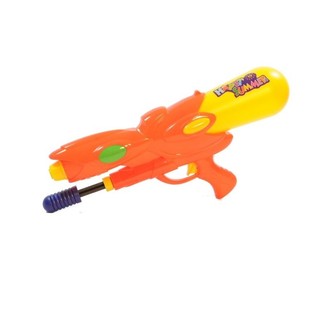 PISTOLA DE AGUA 41 x 18.8 x 8 CM (1 ud.)