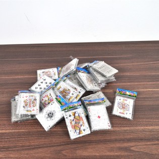 LIQUIDACI&Oacute;N Juegos de Ingenio (41 uds)