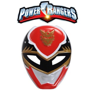 M SCARA POWER RANGERS RED RANGER (12 uds.)
