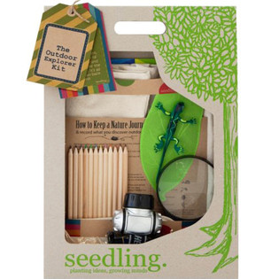 Kit de Exploración al Aire Libre Seedling | Juguetes B2B