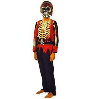Disfraz de Pirata para Niños - Talla 146 | Disfraces al por Mayor