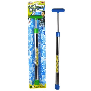CAÑÓN DE AGUA EN CARTÓN 42 CM. (12 uds.)
