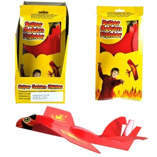 Avi&oacute;n Acrob&aacute;tico SUPER XXL RETURN FIGHTER (10 uds.)