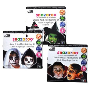 SNAZAROO - Sets de Maquillaje Surtidos (2 uds.)