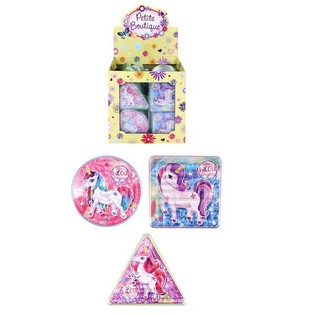 JUEGOS DE PACIENCIA &ndash; MODELO: UNICORNIO / UNICORNIOS EN EXPOSITOR (96 uds.)