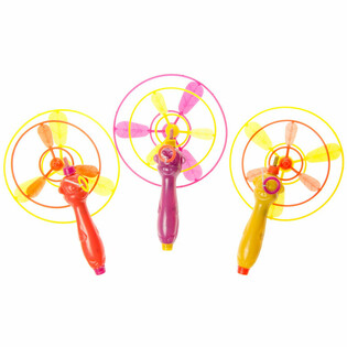 Platillos Voladores para Tómbola (36 uds.)