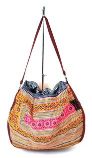 Bolso de Vaquero B-FAIR Sadle Rojo (1 ud.)