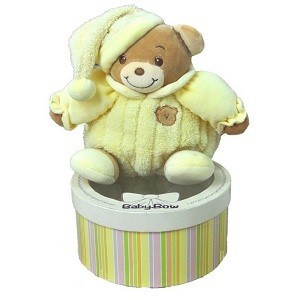 Peluche BABY BOW en Caja de Regalo - Modelo 6